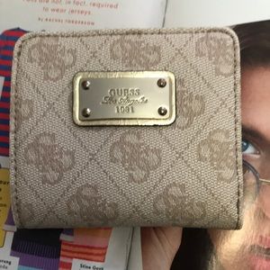 🎀Guess small wallet